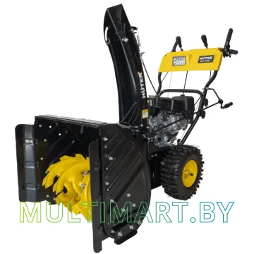 Снегоуборщик Huter SGC 4100LX